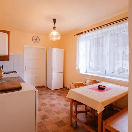 Brumov Vakantiehuis *