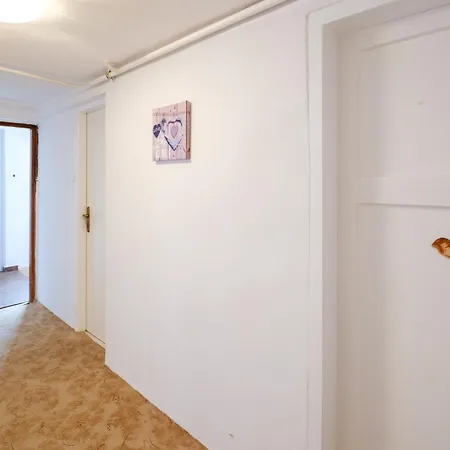 Vakantiehuis Brumov *