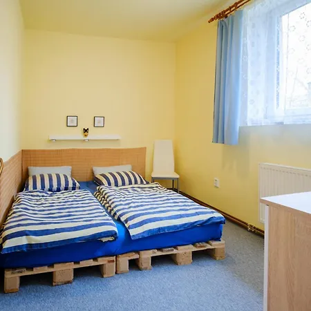 Brumov Vakantiehuis Brumov (Brno-Country)