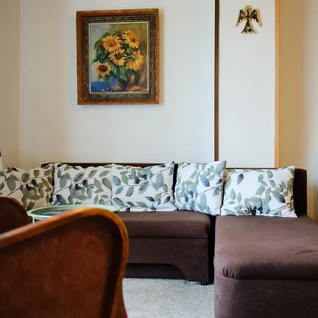 Brumov Vakantiehuis *