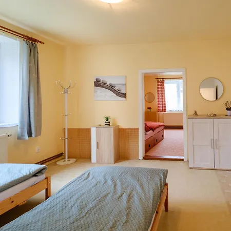 Vakantiehuis Brumov Brumov (Brno-Country)