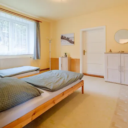 Vakantiehuis Brumov