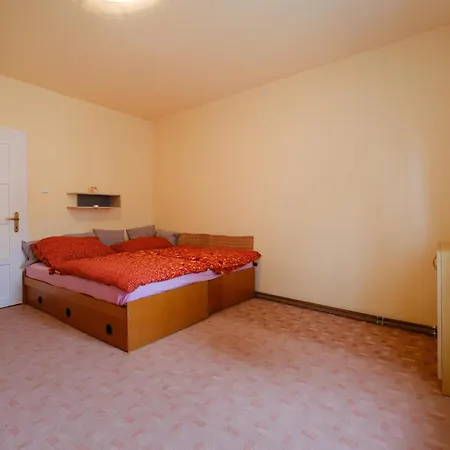 Brumov Vakantiehuis *
