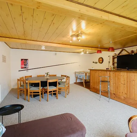 Brumov Vakantiehuis *
