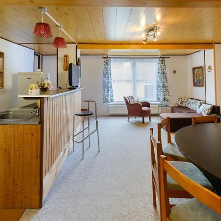 Brumov Vakantiehuis *