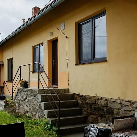 Brumov Vakantiehuis Brumov (Brno-Country)