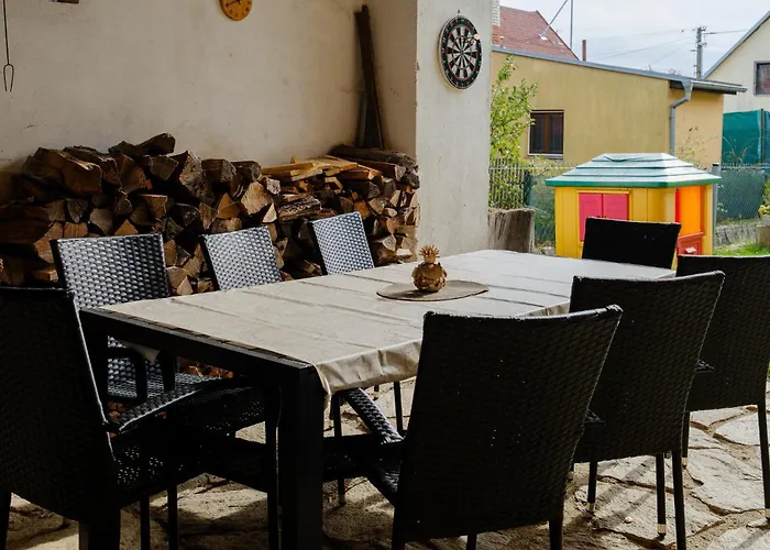 Brumov Brumov (Brno-Country)