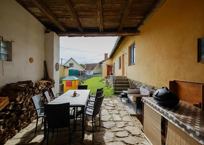 Brumov Brumov (Brno-Country)