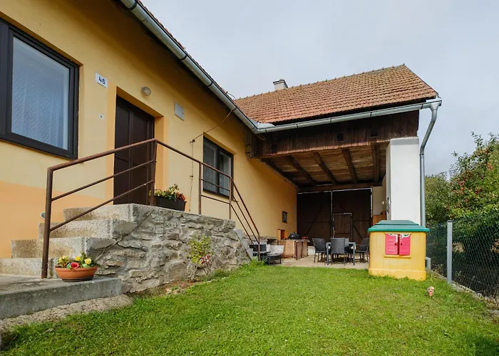 Brumov * Brumov (Brno-Country)
