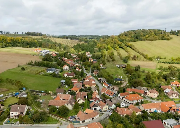 Brumov Brumov (Brno-Country)